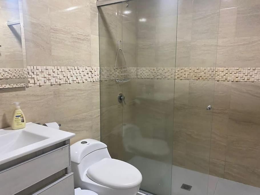 Prime Location: Fully Equipped Loft In El Laguito *