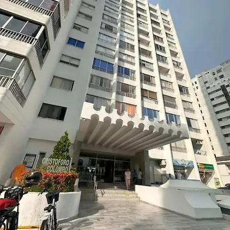 Apartment Prime Location: Fully Equipped Loft In El Laguito