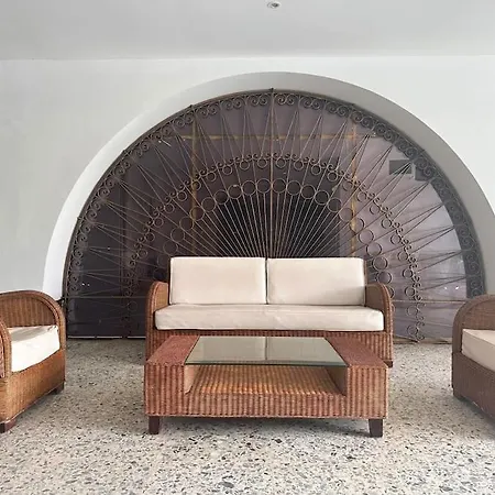 Apartamento Prime Location: Fully Equipped Loft In El Laguito