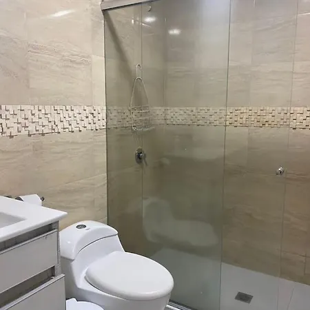 Prime Location: Fully Equipped Loft In El Laguito *